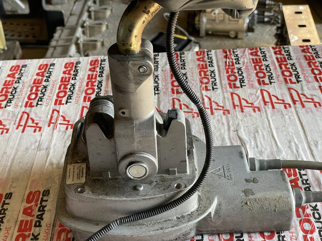 MAN TGS - MANUAL - 81.32605-6125 - Versnellingspook voor Vrachtwagen: afbeelding 5 MAN TGS - MANUAL - 81.32605-6125 - Versnellingspook voor Vrachtwagen: afbeelding 5