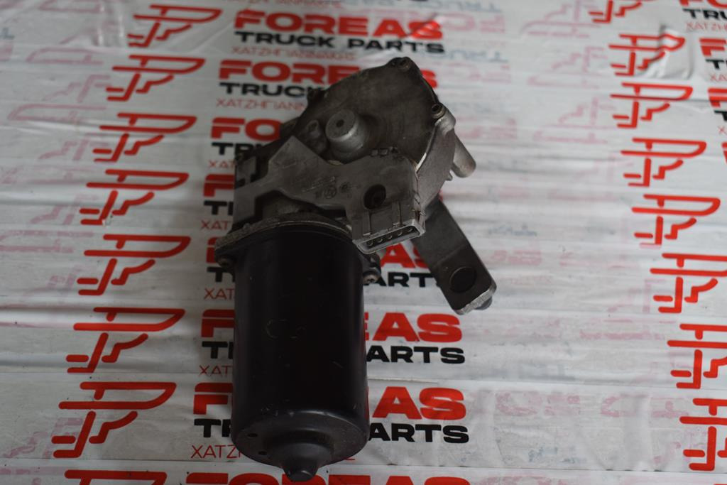 MAN WINDSHIELD WIPERS MOTOR - Ruitenwisser voor Vrachtwagen: afbeelding 5 MAN WINDSHIELD WIPERS MOTOR - Ruitenwisser voor Vrachtwagen: afbeelding 5
