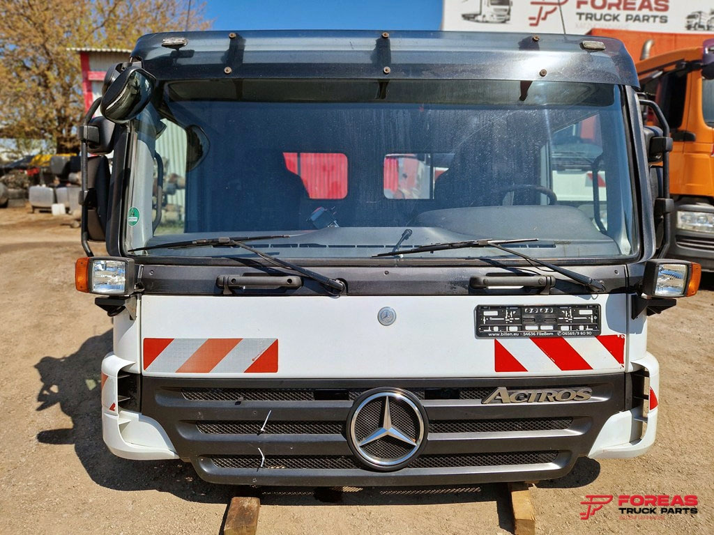 MERCEDES ACTROS MP2 MEDIUM - Cabine: afbeelding 2 MERCEDES ACTROS MP2 MEDIUM - Cabine: afbeelding 2