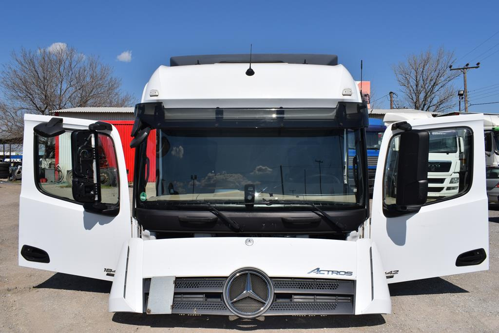 Cabine voor Vrachtwagen MERCEDES-BENZ ACTROS MP 4 (BIG SPACE): afbeelding 23