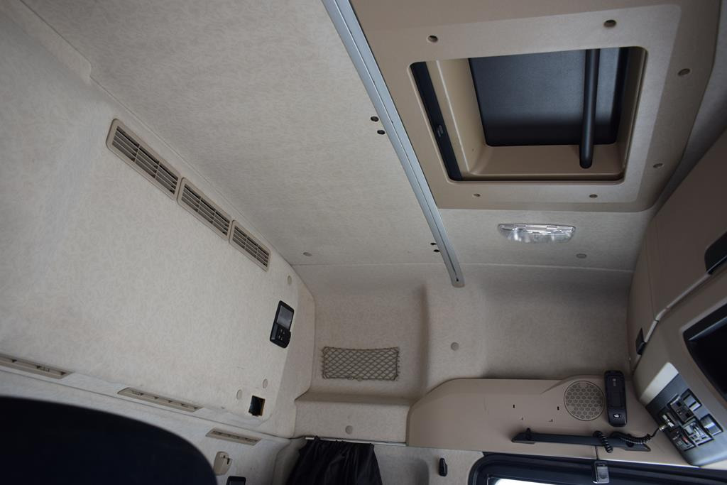 Cabine voor Vrachtwagen MERCEDES-BENZ ACTROS MP 4 (BIG SPACE): afbeelding 14