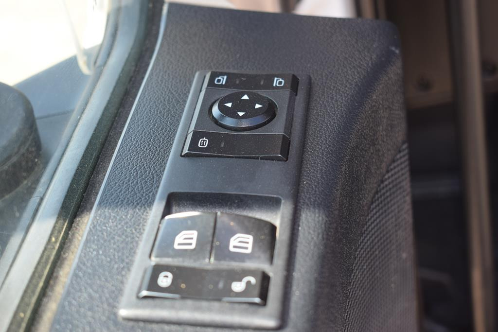 Cabine voor Vrachtwagen MERCEDES-BENZ ACTROS MP 4 (BIG SPACE): afbeelding 20