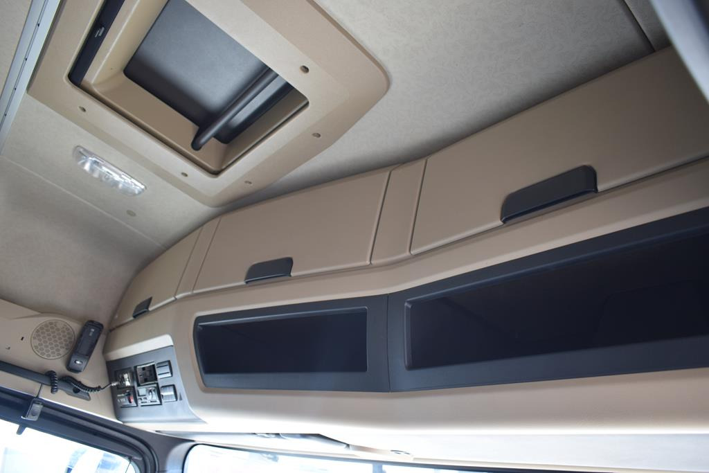 Cabine voor Vrachtwagen MERCEDES-BENZ ACTROS MP 4 (BIG SPACE): afbeelding 13
