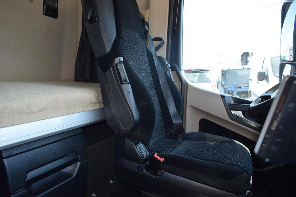 Cabine voor Vrachtwagen MERCEDES-BENZ ACTROS MP 4 (BIG SPACE): afbeelding 16