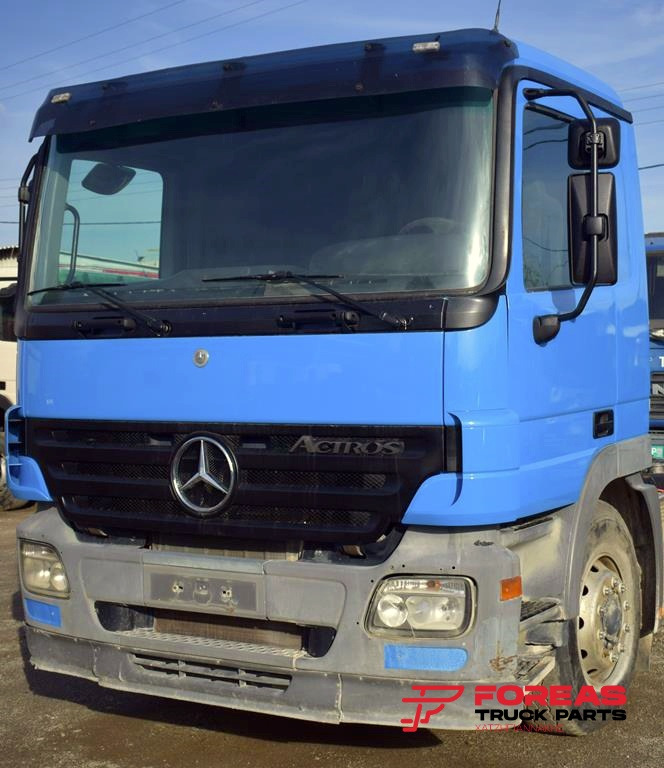 MERCEDES-BENZ ACTROS MP2 MEDIUM - Cabine voor Vrachtwagen: afbeelding 3 MERCEDES-BENZ ACTROS MP2 MEDIUM - Cabine voor Vrachtwagen: afbeelding 3