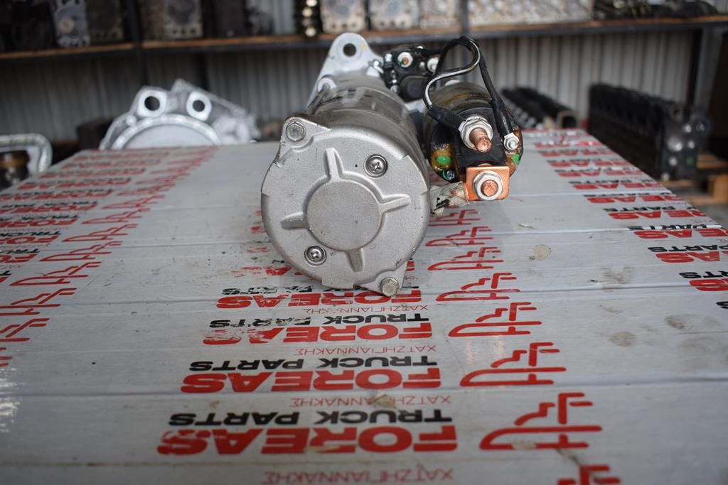 MERCEDES-BENZ ACTROS MP4 - 007 151 44 01 - Starter voor Vrachtwagen: afbeelding 5 MERCEDES-BENZ ACTROS MP4 - 007 151 44 01 - Starter voor Vrachtwagen: afbeelding 5