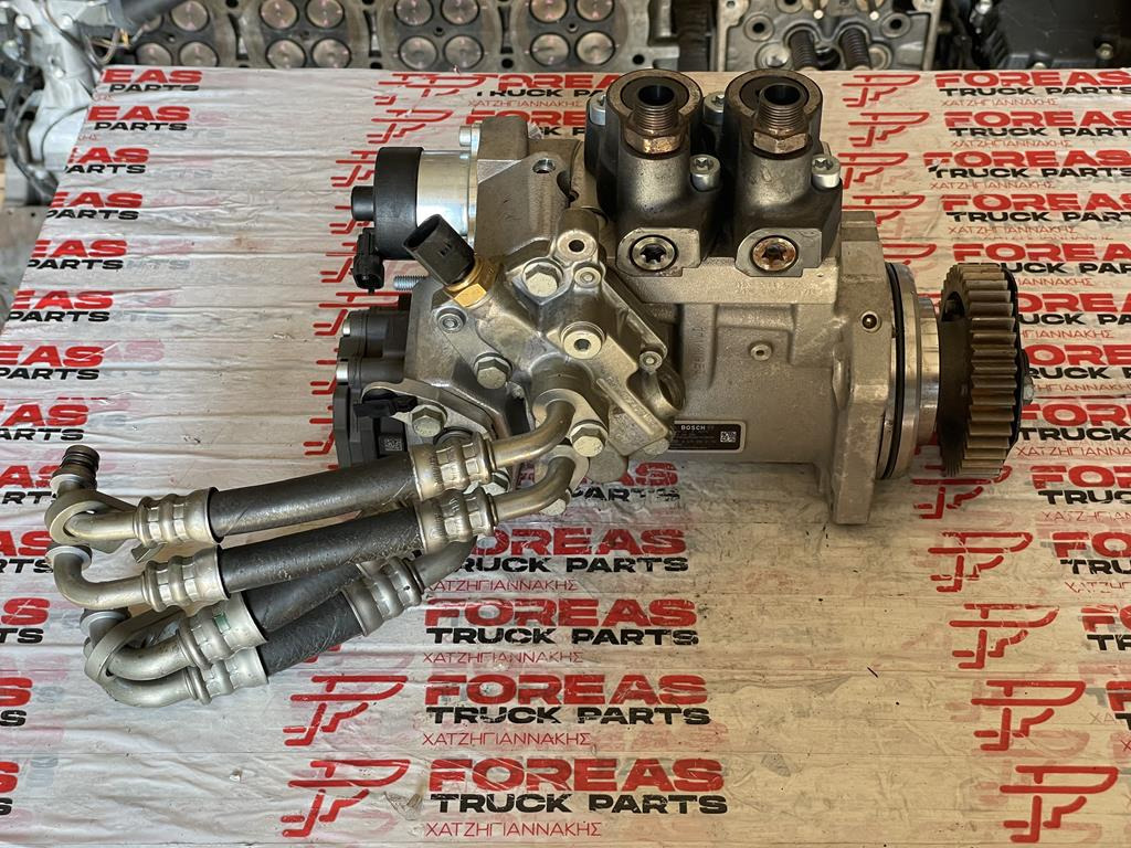 MERCEDES-BENZ ACTROS MP4 ΚΑΙΝΟΥΡΓΙΑ - A 470 090 21 50 - Oliepomp voor Vrachtwagen: afbeelding 2 MERCEDES-BENZ ACTROS MP4 ΚΑΙΝΟΥΡΓΙΑ - A 470 090 21 50 - Oliepomp voor Vrachtwagen: afbeelding 2