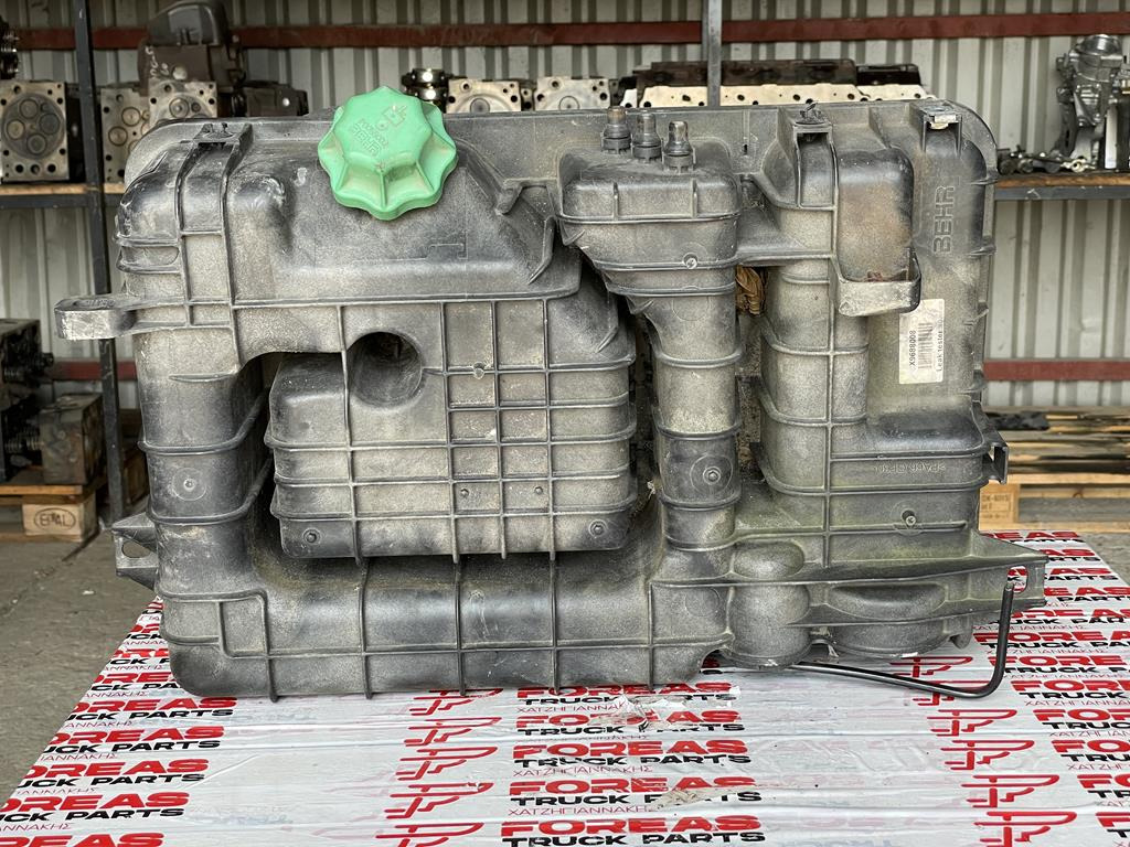 MERCEDES-BENZ ACTROS MP4 - A 960 501 41 03 - Expansietank voor Vrachtwagen: afbeelding 1 MERCEDES-BENZ ACTROS MP4 - A 960 501 41 03 - Expansietank voor Vrachtwagen: afbeelding 1