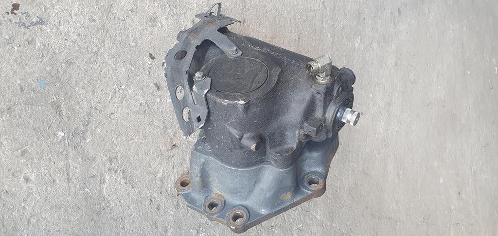 MERCEDES-BENZ ACTROS MP4 - A 961 460 15 00 / 002 - Stuurhuis voor Vrachtwagen: afbeelding 3 MERCEDES-BENZ ACTROS MP4 - A 961 460 15 00 / 002 - Stuurhuis voor Vrachtwagen: afbeelding 3