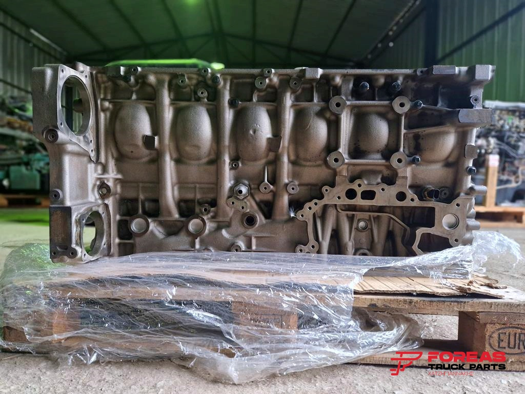 MERCEDES-BENZ ACTROS OM470 - Cilinderblok voor Vrachtwagen: afbeelding 5 MERCEDES-BENZ ACTROS OM470 - Cilinderblok voor Vrachtwagen: afbeelding 5