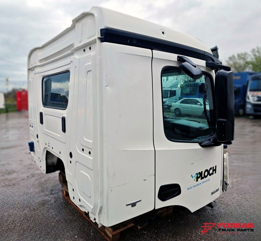 MERCEDES-BENZ ANTOS - AROCS - Cabine voor Vrachtwagen: afbeelding 5 MERCEDES-BENZ ANTOS - AROCS - Cabine voor Vrachtwagen: afbeelding 5