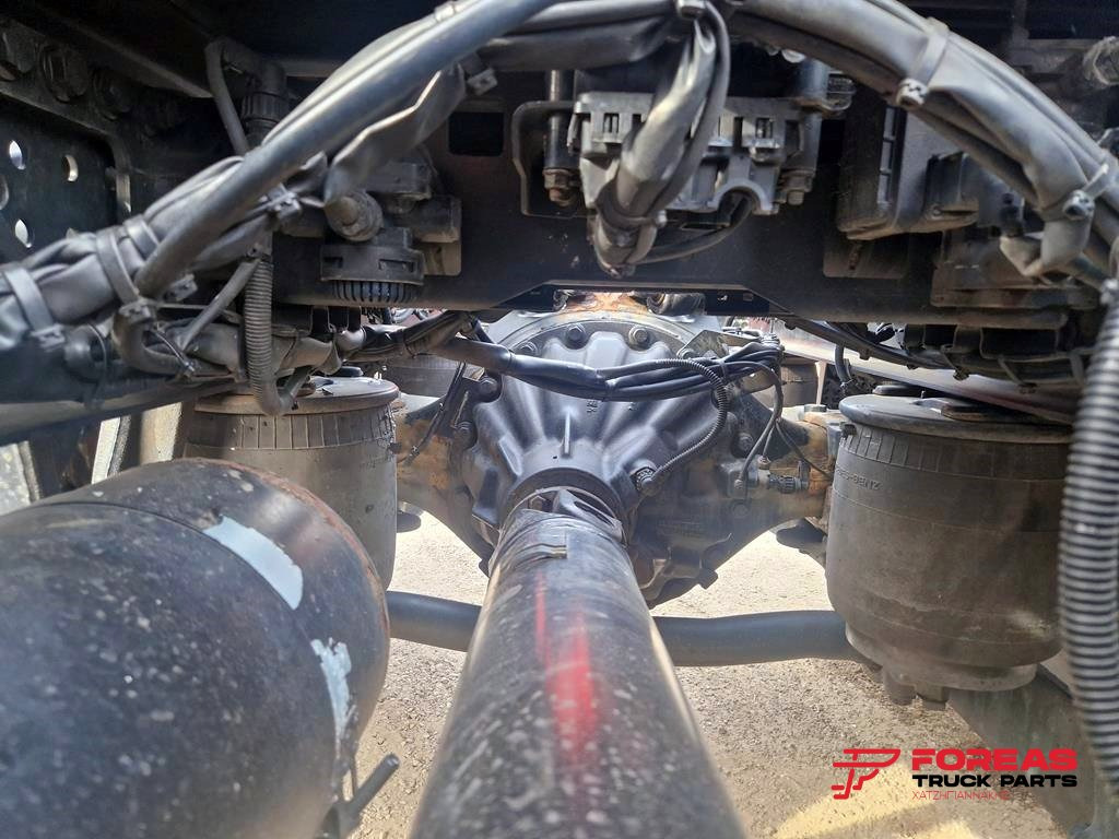 MERCEDES-BENZ ANTOS R440-13A - Transmissie voor Vrachtwagen: afbeelding 4 MERCEDES-BENZ ANTOS R440-13A - Transmissie voor Vrachtwagen: afbeelding 4