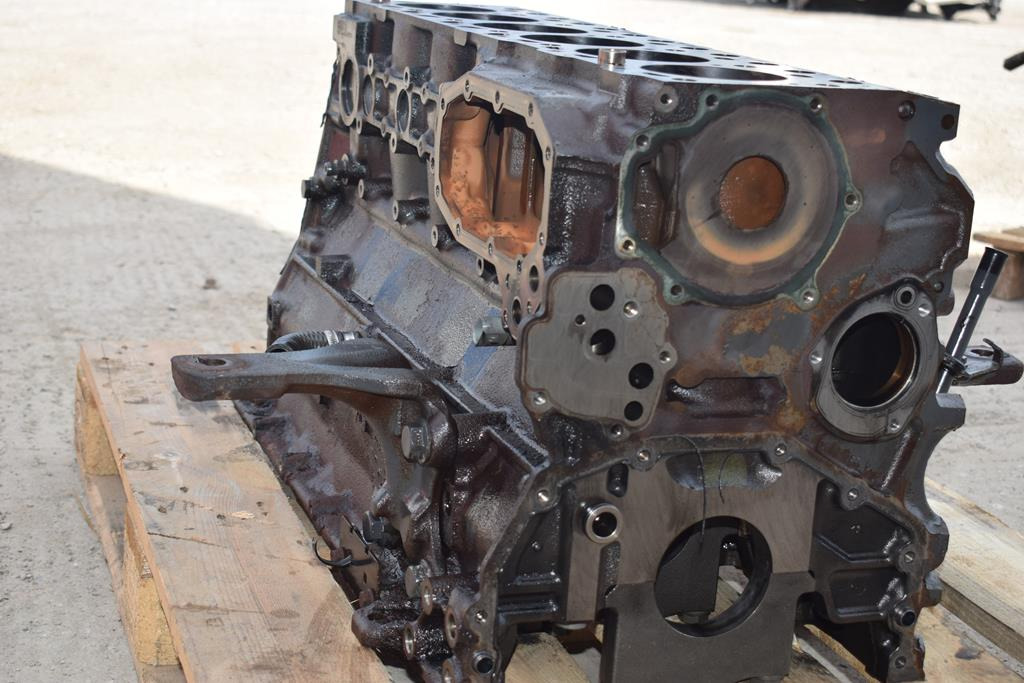 MERCEDES-BENZ ATEGO - 906 011 51 01 - Cilinderblok voor Vrachtwagen: afbeelding 4 MERCEDES-BENZ ATEGO - 906 011 51 01 - Cilinderblok voor Vrachtwagen: afbeelding 4