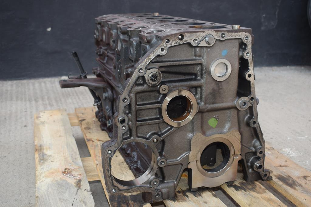 MERCEDES-BENZ ATEGO - 906 011 51 01 - Cilinderblok voor Vrachtwagen: afbeelding 1 MERCEDES-BENZ ATEGO - 906 011 51 01 - Cilinderblok voor Vrachtwagen: afbeelding 1