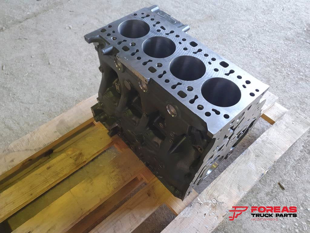 MERCEDES-BENZ ATEGO ΟΜ934 - NEW - Cilinderblok voor Vrachtwagen: afbeelding 4 MERCEDES-BENZ ATEGO ΟΜ934 - NEW - Cilinderblok voor Vrachtwagen: afbeelding 4