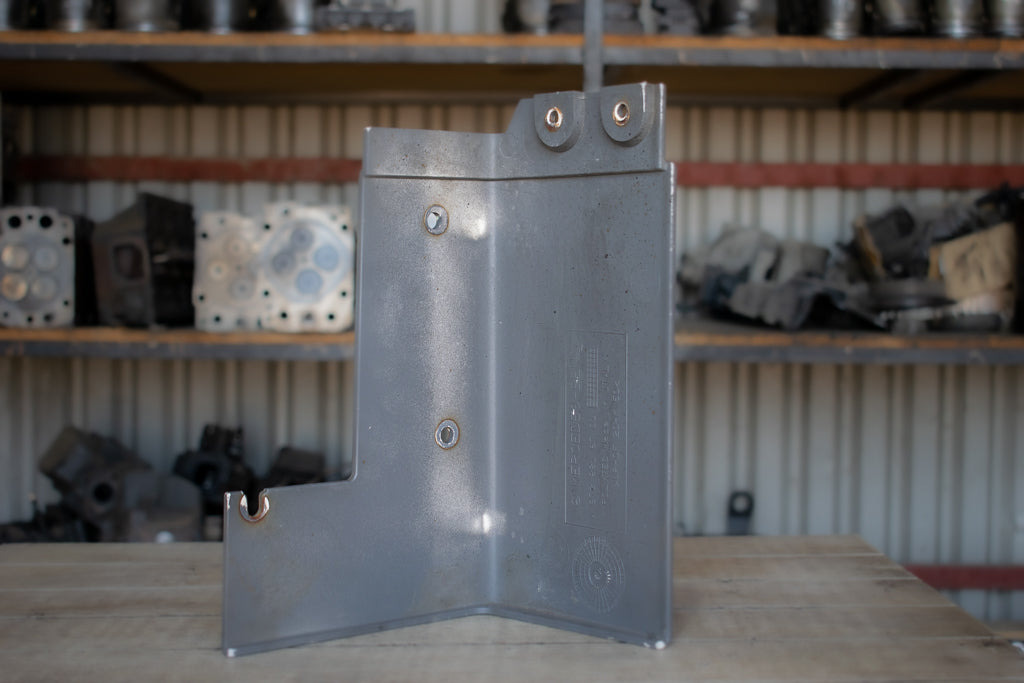 MERCEDES-BENZ ATEGO CAB FRONT FENDER EXTENSION LEFT - DRIVER - Fender voor Vrachtwagen: afbeelding 2 MERCEDES-BENZ ATEGO CAB FRONT FENDER EXTENSION LEFT - DRIVER - Fender voor Vrachtwagen: afbeelding 2