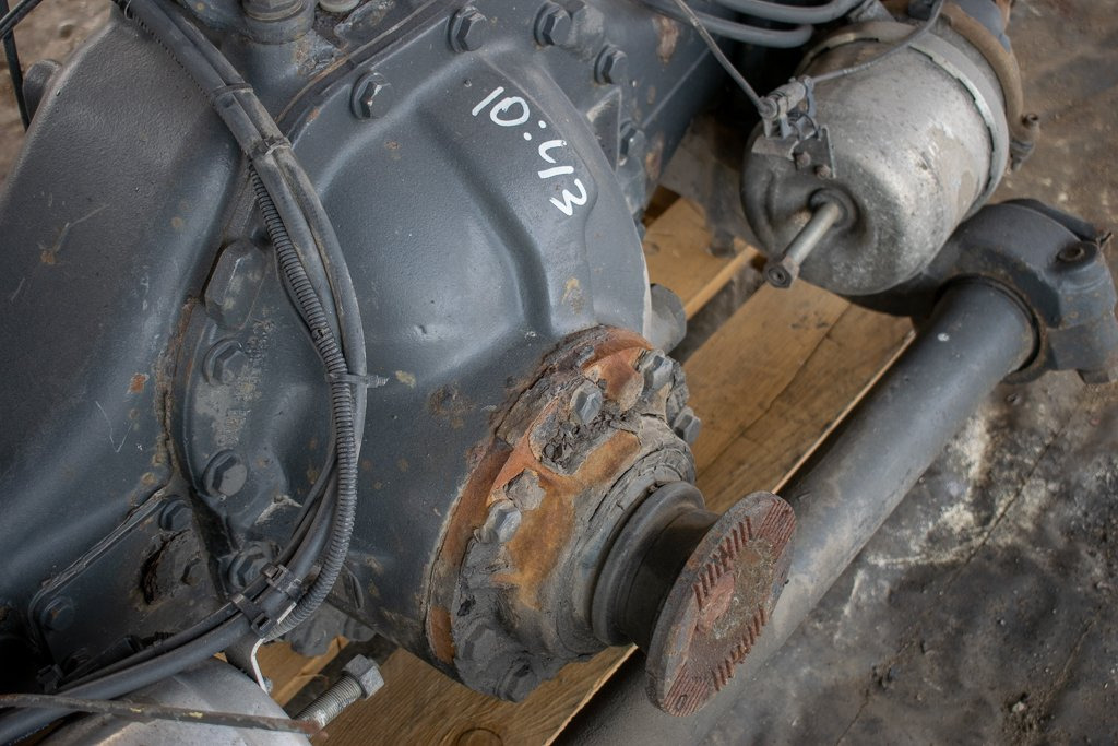 MERCEDES-BENZ ATEGO SPLIT DIFFERENTIAL (8 HOLES) - Differentieel voor Vrachtwagen: afbeelding 1 MERCEDES-BENZ ATEGO SPLIT DIFFERENTIAL (8 HOLES) - Differentieel voor Vrachtwagen: afbeelding 1