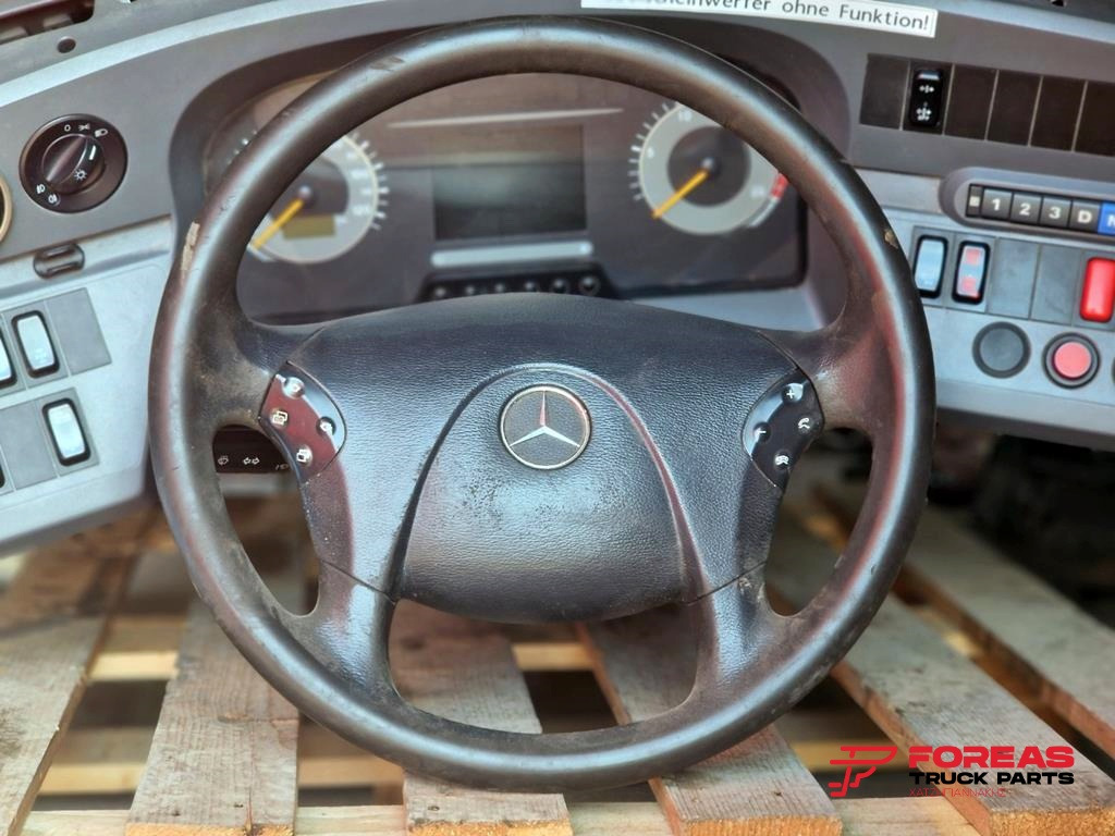 MERCEDES-BENZ CITARO - Instrumentenpaneel voor Bus: afbeelding 3 MERCEDES-BENZ CITARO - Instrumentenpaneel voor Bus: afbeelding 3