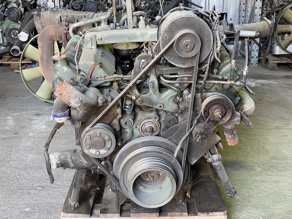 MERCEDES-BENZ OM 442 - 350HP - Motor voor Bus: afbeelding 2 MERCEDES-BENZ OM 442 - 350HP - Motor voor Bus: afbeelding 2