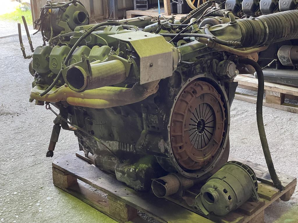 MERCEDES-BENZ OM 442 - 350HP - Motor voor Bus: afbeelding 5 MERCEDES-BENZ OM 442 - 350HP - Motor voor Bus: afbeelding 5