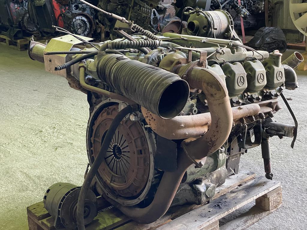 MERCEDES-BENZ OM 442 - 350HP - Motor voor Bus: afbeelding 4 MERCEDES-BENZ OM 442 - 350HP - Motor voor Bus: afbeelding 4