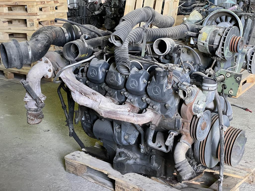 MERCEDES-BENZ OM 442 480HP FOR BUS - Motor voor Bus: afbeelding 3 MERCEDES-BENZ OM 442 480HP FOR BUS - Motor voor Bus: afbeelding 3
