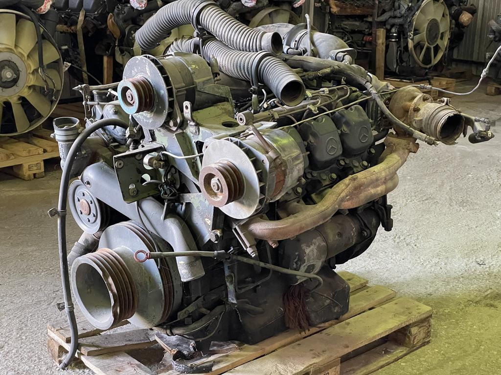 MERCEDES-BENZ OM 442 480HP FOR BUS - Motor voor Bus: afbeelding 1 MERCEDES-BENZ OM 442 480HP FOR BUS - Motor voor Bus: afbeelding 1