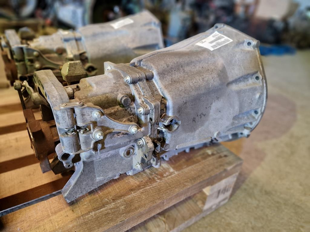 MERCEDES-BENZ SPRINTER 711651 - Versnellingsbak voor Vrachtwagen: afbeelding 3 MERCEDES-BENZ SPRINTER 711651 - Versnellingsbak voor Vrachtwagen: afbeelding 3