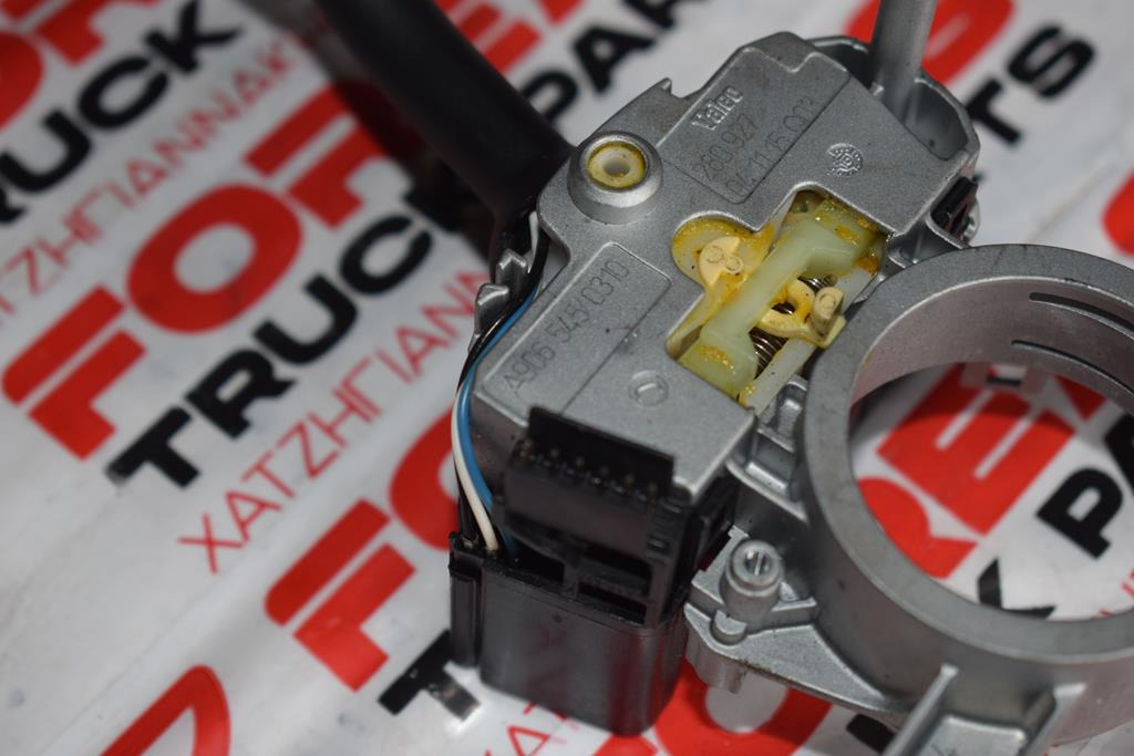 MERCEDES-BENZ SPRINTER WINDSHIELD WIPER SWITCH - Elektrisch systeem voor Vrachtwagen: afbeelding 3 MERCEDES-BENZ SPRINTER WINDSHIELD WIPER SWITCH - Elektrisch systeem voor Vrachtwagen: afbeelding 3