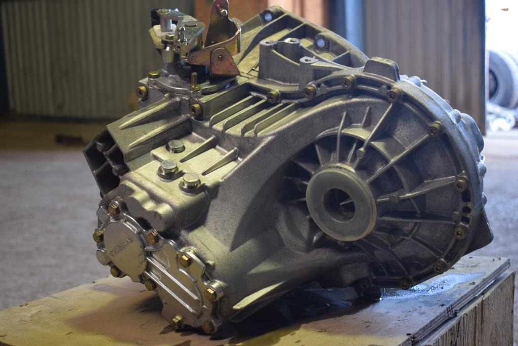 MERCEDES-BENZ VITO - Α638 260 23 00 - Versnellingsbak voor Vrachtwagen: afbeelding 4 MERCEDES-BENZ VITO - Α638 260 23 00 - Versnellingsbak voor Vrachtwagen: afbeelding 4