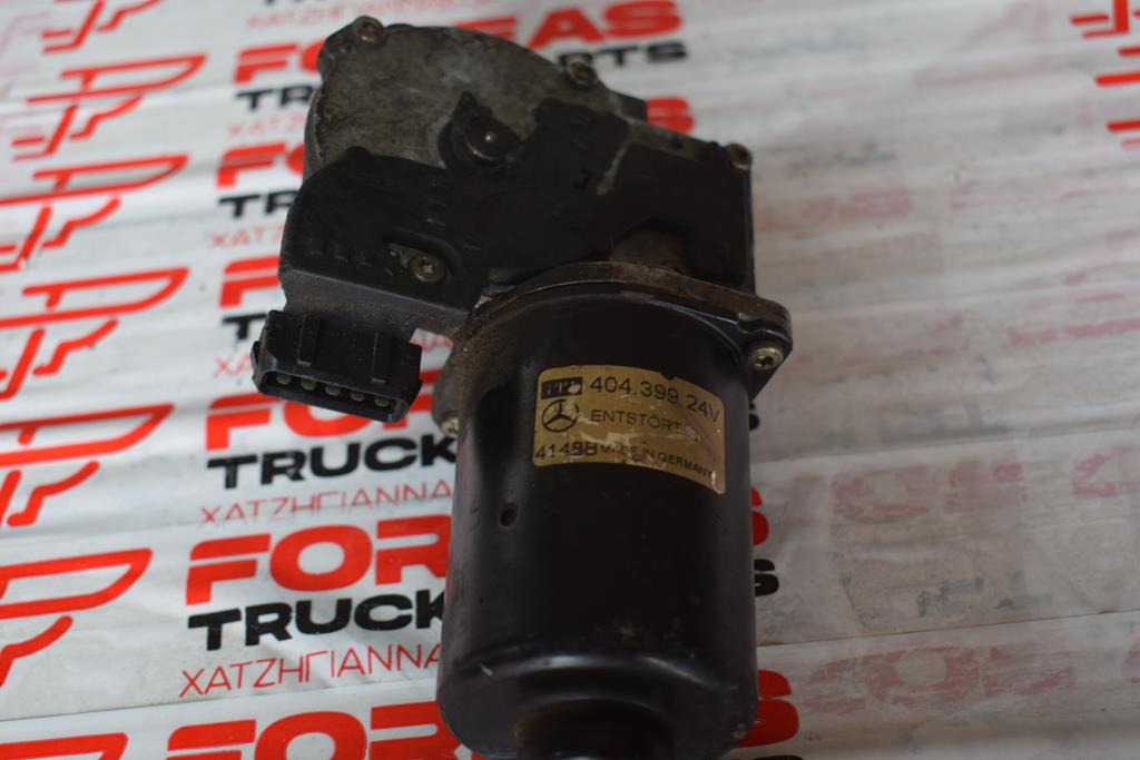 MERCEDES WIPER MOTOR - Ruitenwisser voor Vrachtwagen: afbeelding 3 MERCEDES WIPER MOTOR - Ruitenwisser voor Vrachtwagen: afbeelding 3