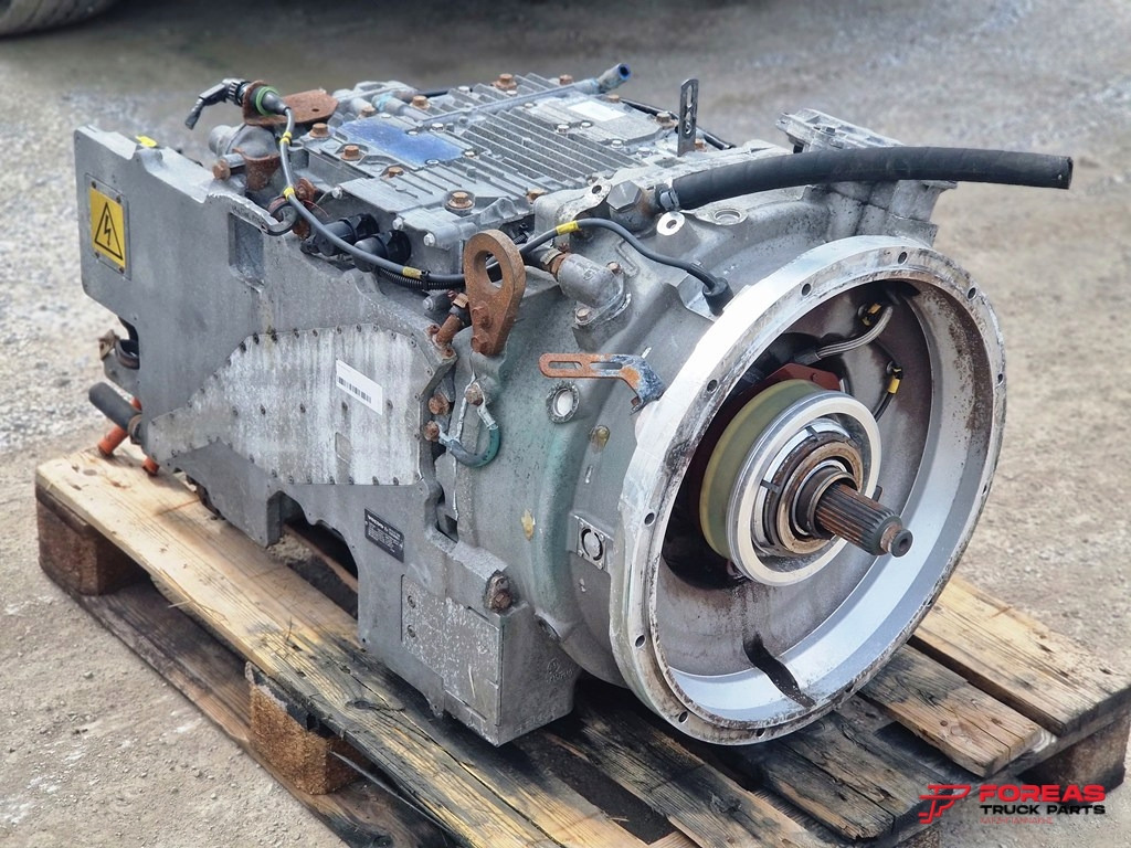 VOLVO AT2412D - Versnellingsbak: afbeelding 3 VOLVO AT2412D - Versnellingsbak: afbeelding 3