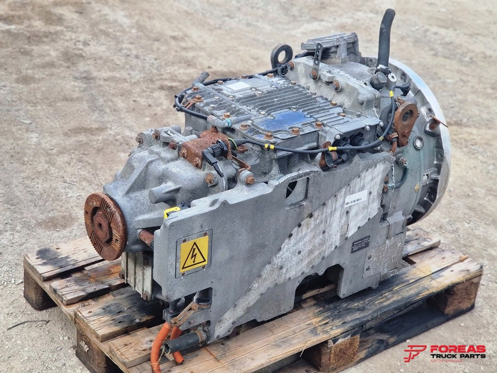 VOLVO AT2412D - Versnellingsbak: afbeelding 5 VOLVO AT2412D - Versnellingsbak: afbeelding 5