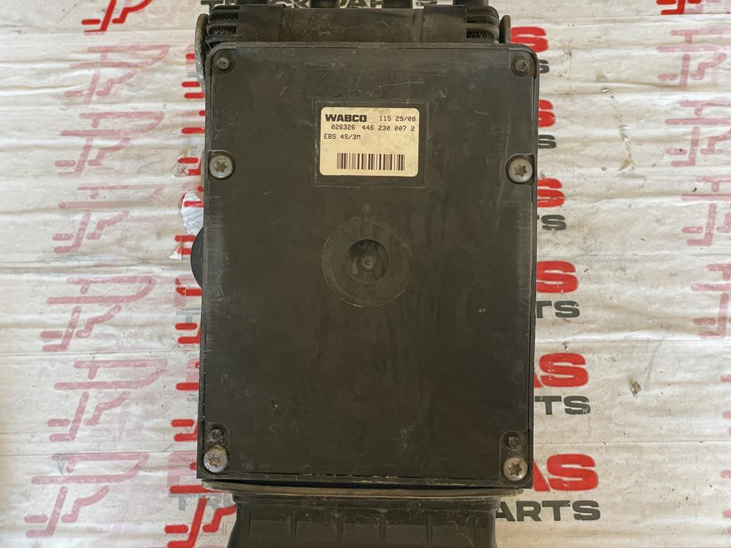 WABCO BRAKE VALVE FOR MAN - 4800200050 - Remventiel voor Vrachtwagen: afbeelding 3 WABCO BRAKE VALVE FOR MAN - 4800200050 - Remventiel voor Vrachtwagen: afbeelding 3