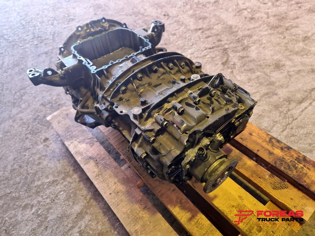 Versnellingsbak voor Vrachtwagen ZF ASTRONIC MID 12 AS 1210 TO: afbeelding 7 Versnellingsbak voor Vrachtwagen ZF ASTRONIC MID 12 AS 1210 TO: afbeelding 7