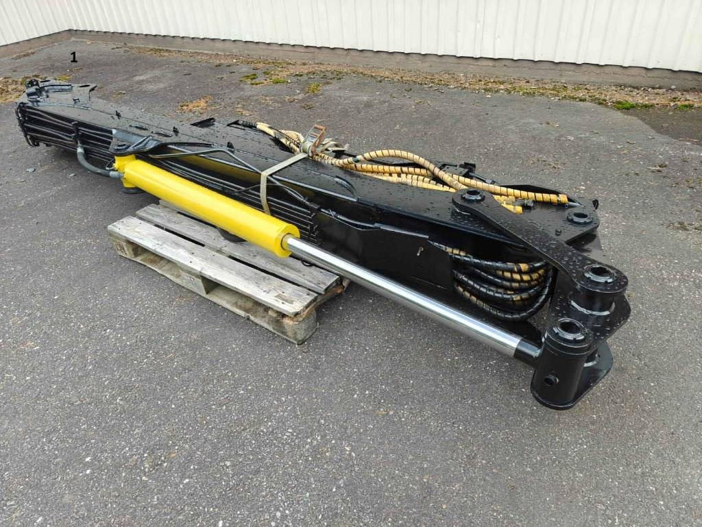 JD, Valmet/Komatsu Booms - Arm: afbeelding 1 JD, Valmet/Komatsu Booms - Arm: afbeelding 1