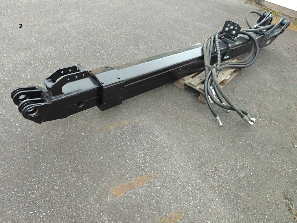JD, Valmet/Komatsu Booms - Arm: afbeelding 4 JD, Valmet/Komatsu Booms - Arm: afbeelding 4