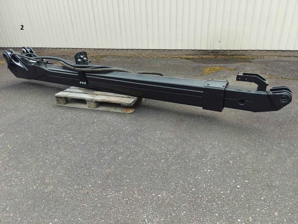 JD, Valmet/Komatsu Booms - Arm: afbeelding 3 JD, Valmet/Komatsu Booms - Arm: afbeelding 3