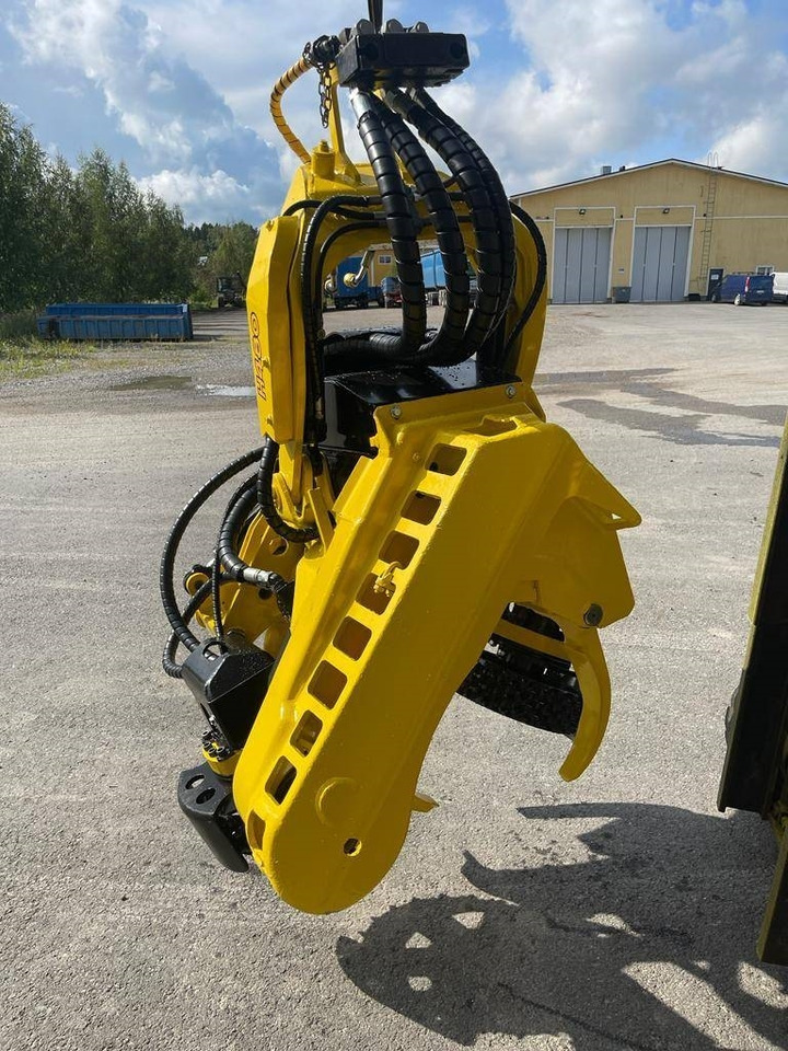 John Deere H 480 Renovated - Boomvelkop: afbeelding 4 John Deere H 480 Renovated - Boomvelkop: afbeelding 4