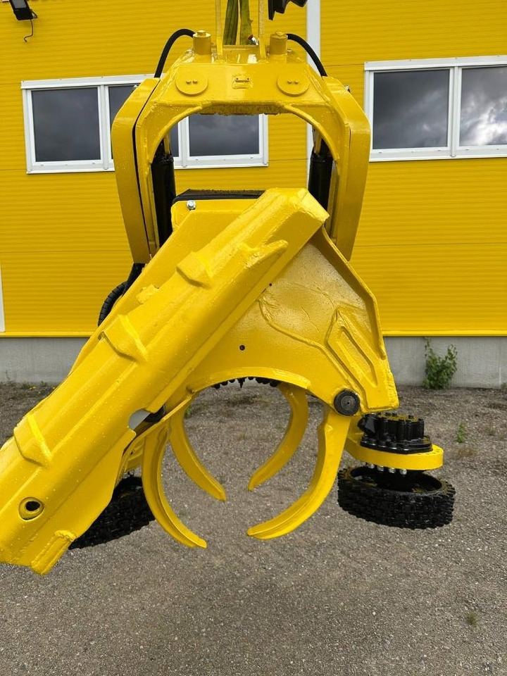 John Deere H 480C - Boomvelkop: afbeelding 5 John Deere H 480C - Boomvelkop: afbeelding 5