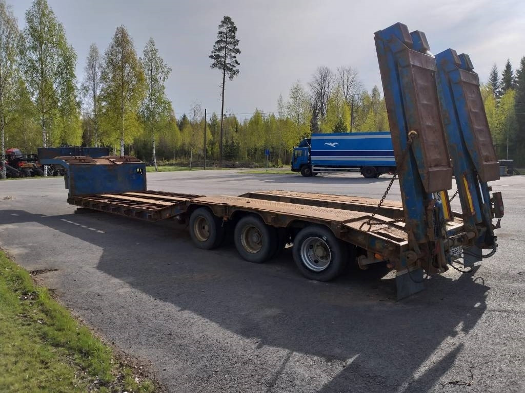 Oplegger Langendorf Satbue 30/36: afbeelding 9
