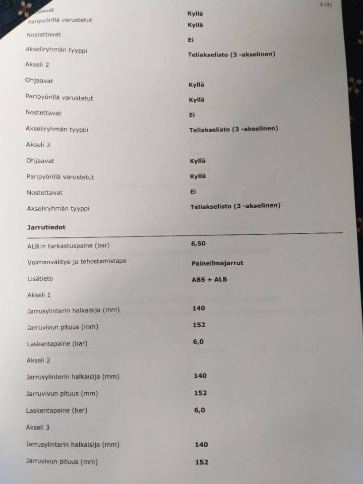 Oplegger Langendorf Satbue 30/36: afbeelding 14