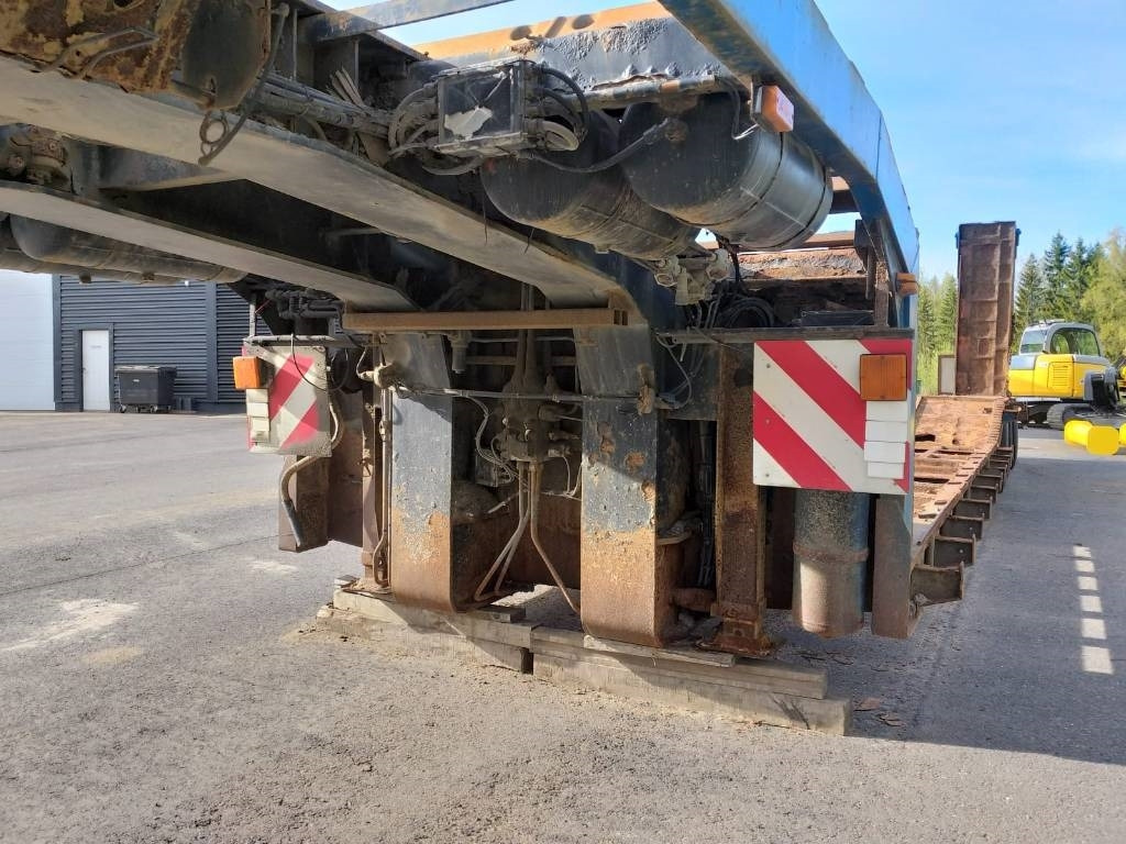Oplegger Langendorf Satbue 30/36: afbeelding 6