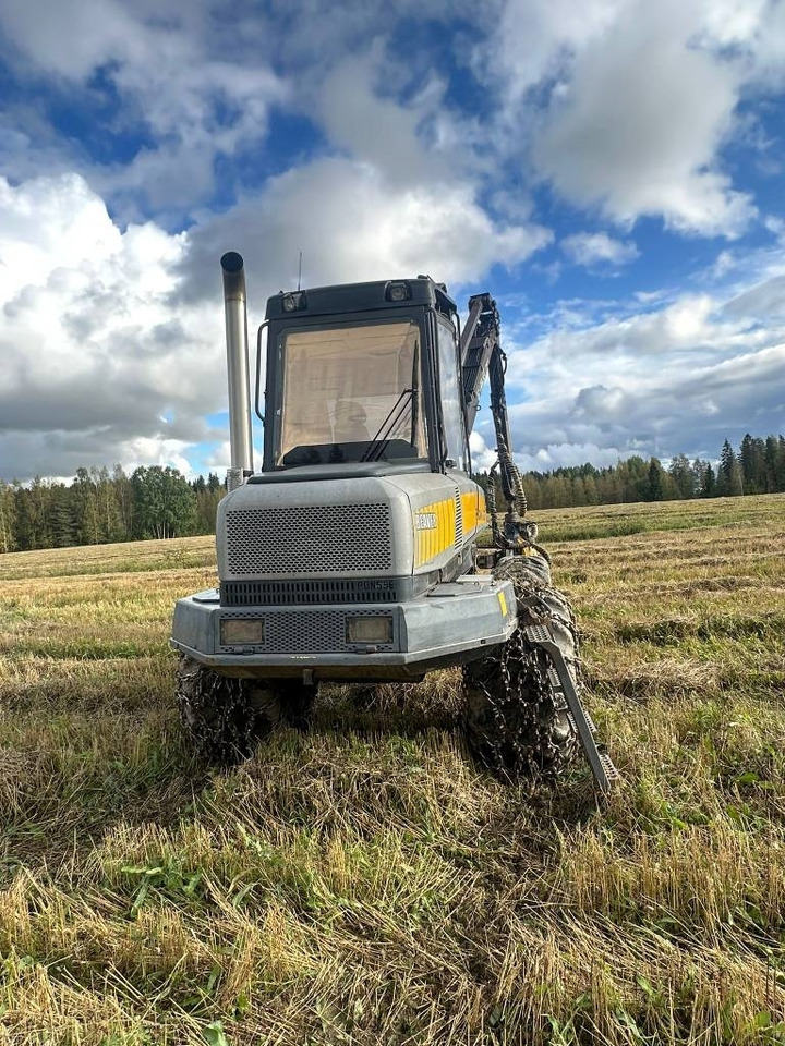 Ponsse Beaver - Harvester: afbeelding 3 Ponsse Beaver - Harvester: afbeelding 3