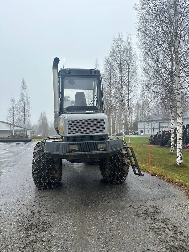 Ponsse Beaver - Harvester: afbeelding 5 Ponsse Beaver - Harvester: afbeelding 5