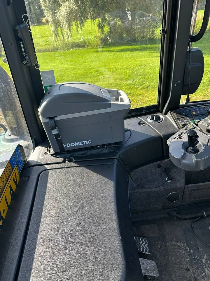 Forwarder Ponsse Elk: afbeelding 17 Forwarder Ponsse Elk: afbeelding 17