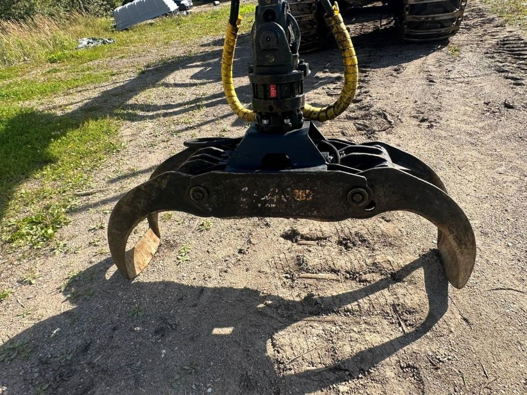 Forwarder Ponsse Elk: afbeelding 15 Forwarder Ponsse Elk: afbeelding 15