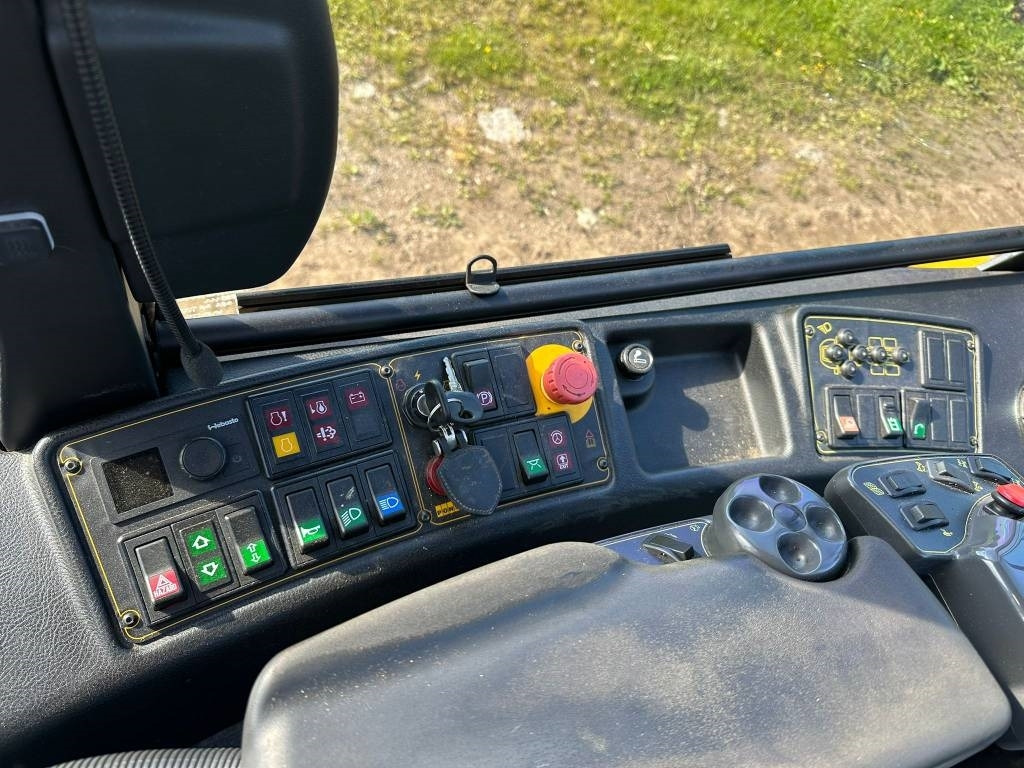 Forwarder Ponsse Elk: afbeelding 19 Forwarder Ponsse Elk: afbeelding 19