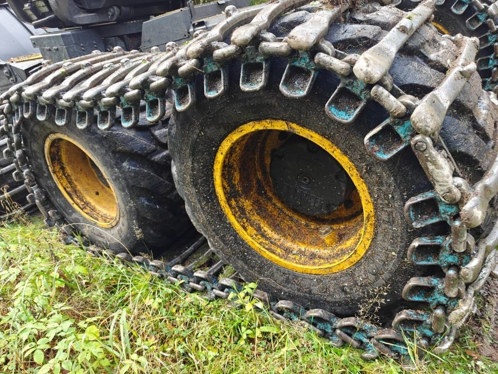 Harvester Ponsse Scorpion King: afbeelding 23 Harvester Ponsse Scorpion King: afbeelding 23