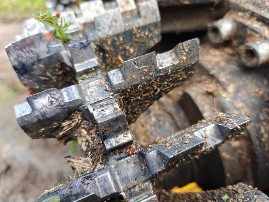 Harvester Ponsse Scorpion King: afbeelding 19 Harvester Ponsse Scorpion King: afbeelding 19